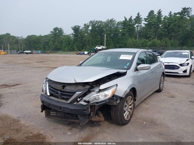 1N4AL3AP9HN365774 Nissan Altima