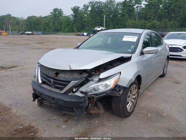1N4AL3AP9HN365774 Nissan Altima