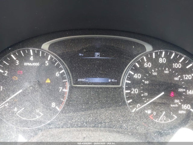 1N4AL3AP9HN365774 Nissan Altima