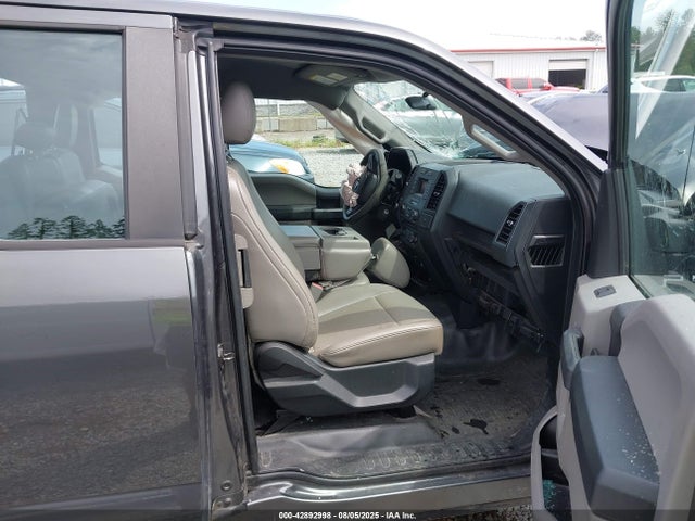 Ford F-150 2016 1FTEX1EP5GFB70794 Image 5