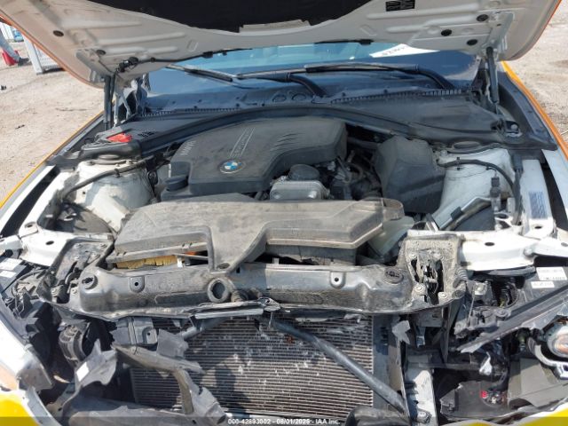 2014 BMW 428I WBA3N3C55EK231086 Photo 9
