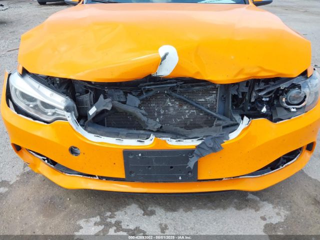 2014 BMW 428I WBA3N3C55EK231086 Photo 5