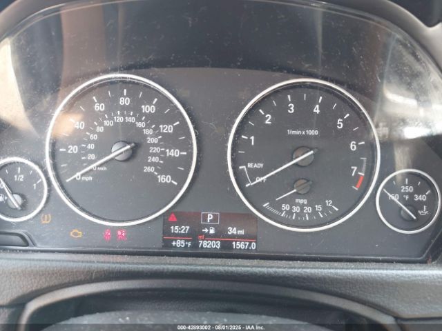 2014 BMW 428I WBA3N3C55EK231086 Photo 6