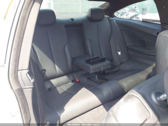 2014 BMW 428I WBA3N3C55EK231086 Photo 7