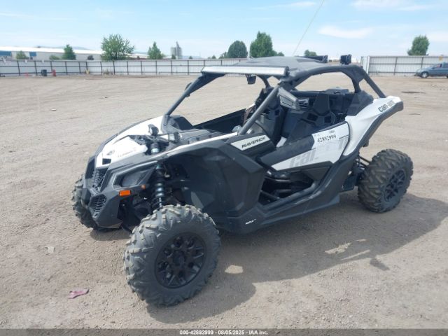 2019 CAN-AM MAVERICK X3 3JBVGAW41KK000394 Photo 1