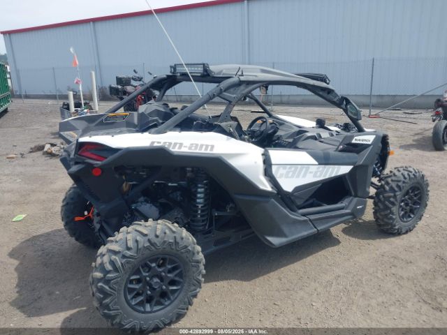 2019 CAN-AM MAVERICK X3 3JBVGAW41KK000394 Photo 3