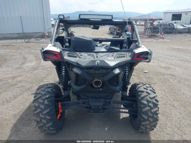 2019 CAN-AM MAVERICK X3 3JBVGAW41KK000394 Photo 5