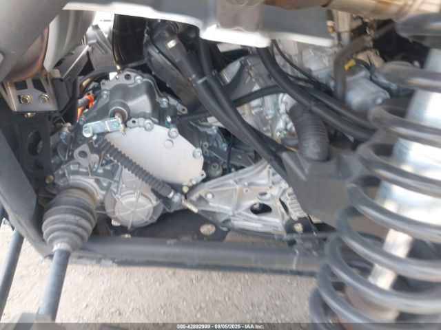 2019 CAN-AM MAVERICK X3 3JBVGAW41KK000394 Photo 7