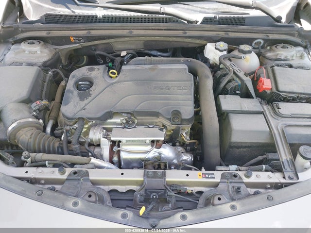 1G1ZE5ST8RF184622 Chevrolet lfv