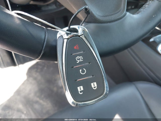 1G1ZE5ST8RF184622 Chevrolet lfv