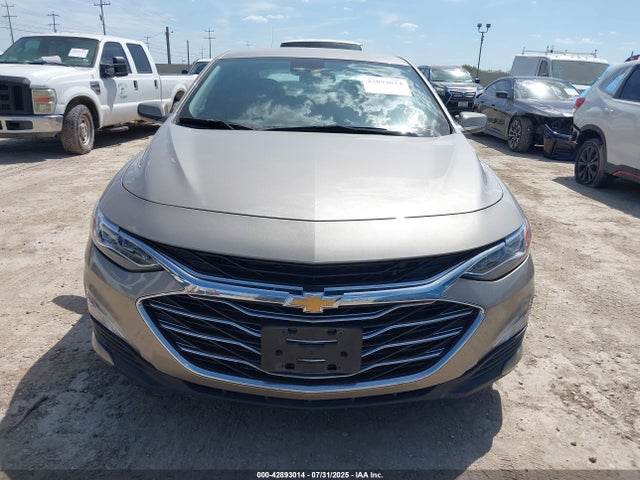 1G1ZE5ST8RF184622 Chevrolet lfv