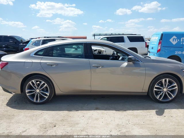 1G1ZE5ST8RF184622 Chevrolet lfv
