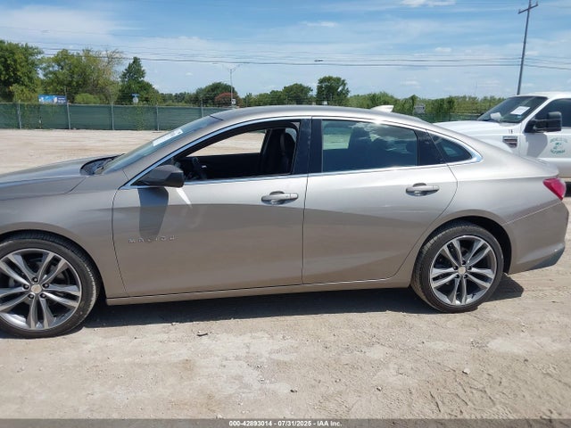 1G1ZE5ST8RF184622 Chevrolet lfv