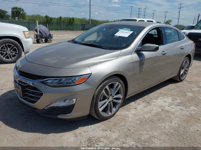 1G1ZE5ST8RF184622 Chevrolet lfv