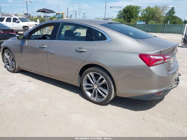1G1ZE5ST8RF184622 Chevrolet lfv