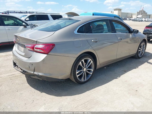 1G1ZE5ST8RF184622 Chevrolet lfv