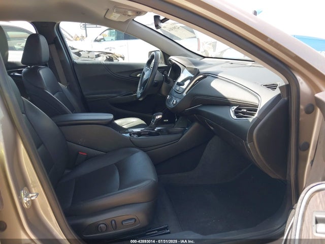 1G1ZE5ST8RF184622 Chevrolet lfv