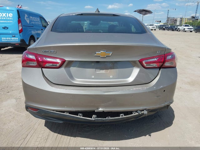 1G1ZE5ST8RF184622 Chevrolet lfv