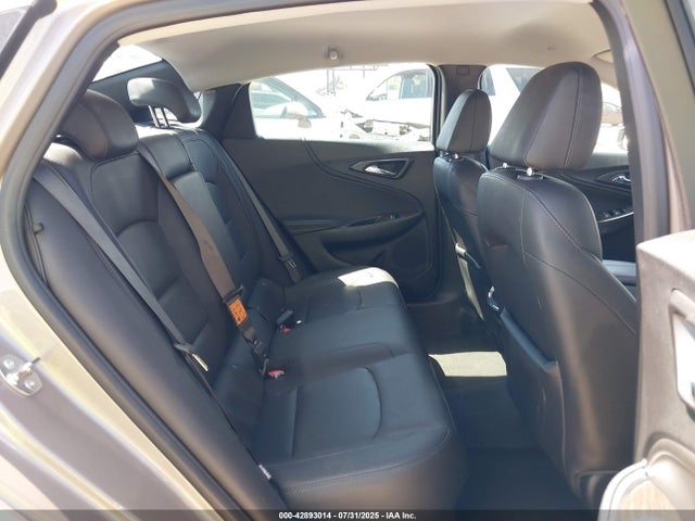 1G1ZE5ST8RF184622 Chevrolet lfv