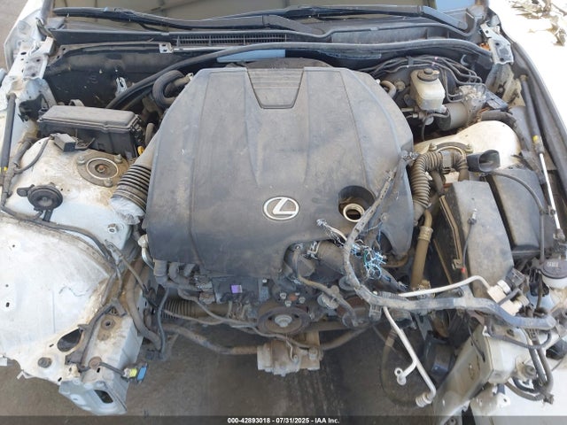 Lexus 4gr-fse 2014 JTHBF1D23E5003038 Image 10