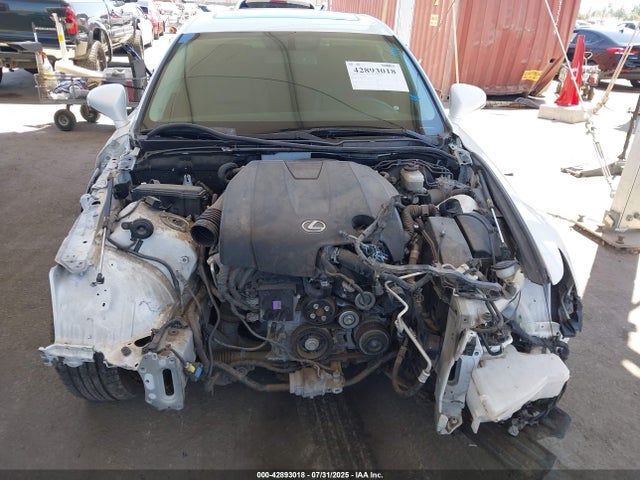 Lexus 4gr-fse 2014 JTHBF1D23E5003038 Image 13
