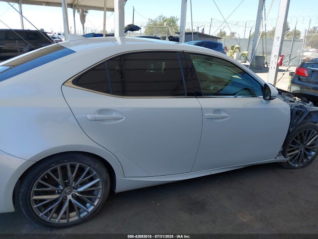 Lexus 4gr-fse 2014 JTHBF1D23E5003038 Image 14