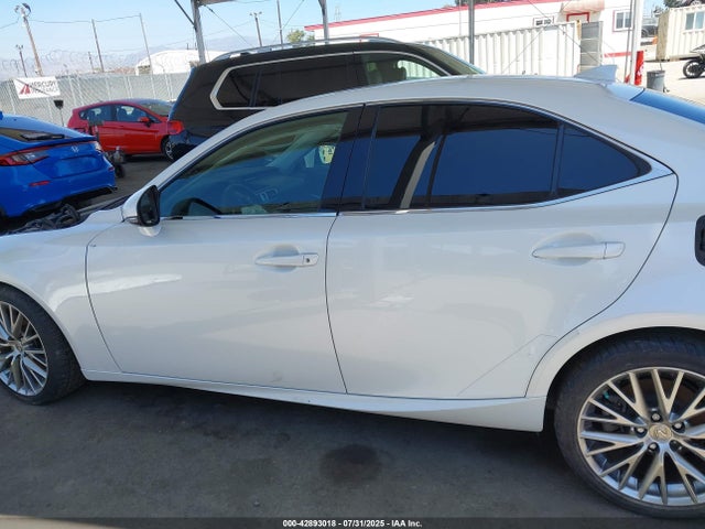 Lexus 4gr-fse 2014 JTHBF1D23E5003038 Image 15