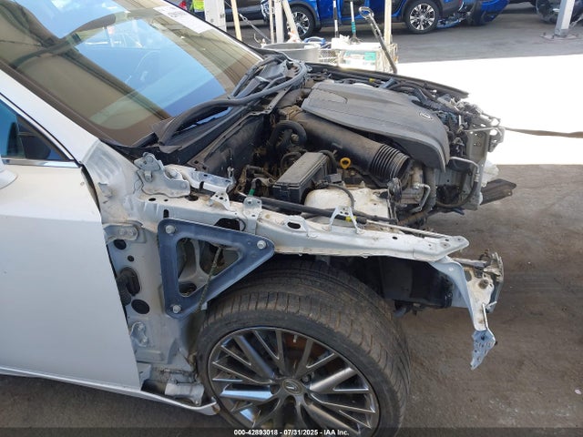 Lexus 4gr-fse 2014 JTHBF1D23E5003038 Image 18
