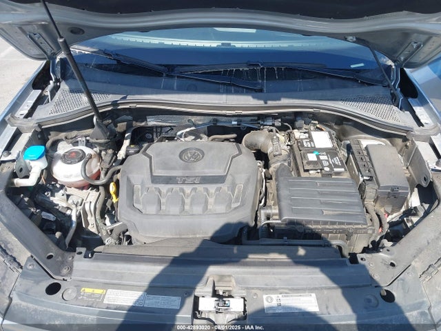 Volkswagen 2019 2019 3VV4B7AX9KM194593 Image 10