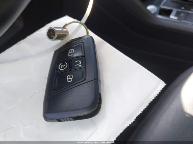 Volkswagen 2019 2019 3VV4B7AX9KM194593 Image 11