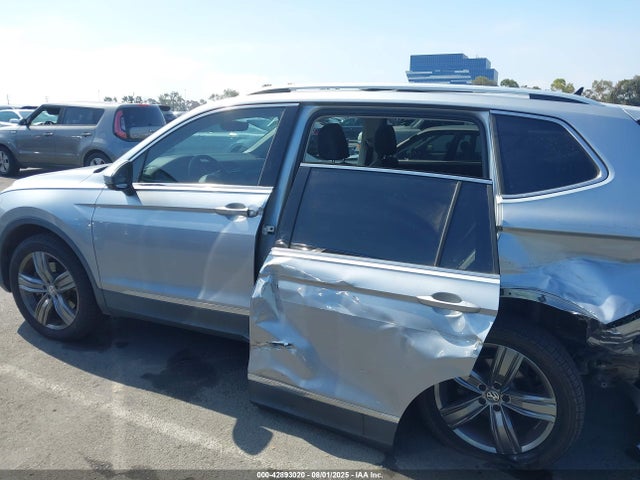 Volkswagen 2019 2019 3VV4B7AX9KM194593 Image 15