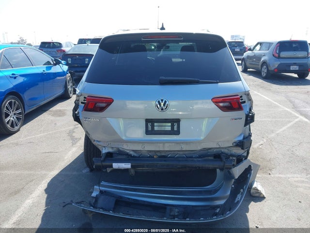 Volkswagen 2019 2019 3VV4B7AX9KM194593 Image 17