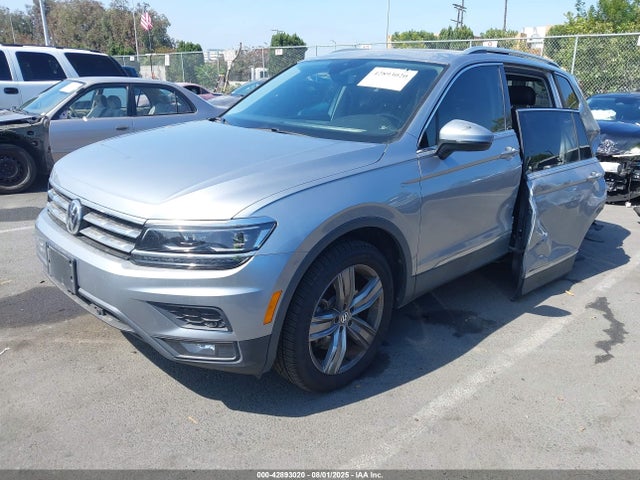 Volkswagen 2019 2019 3VV4B7AX9KM194593 Image 2