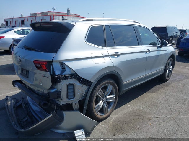 Volkswagen 2019 2019 3VV4B7AX9KM194593 Image 4