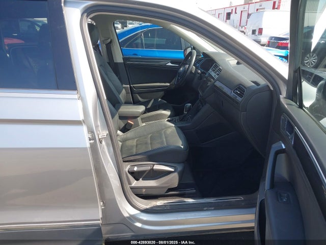 Volkswagen 2019 2019 3VV4B7AX9KM194593 Image 5