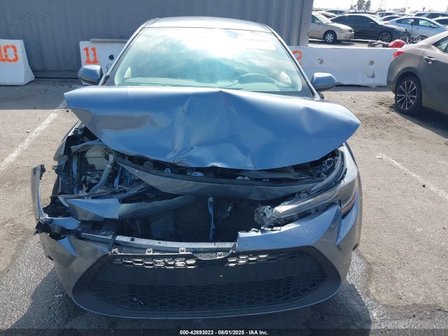 Toyota 2zr-fae 2021 5YFEPMAE8MP211042 Image 10