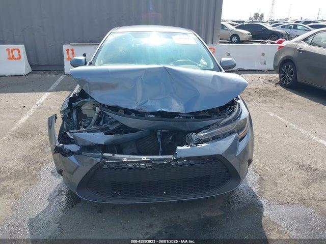 Toyota 2zr-fae 2021 5YFEPMAE8MP211042 Image 12