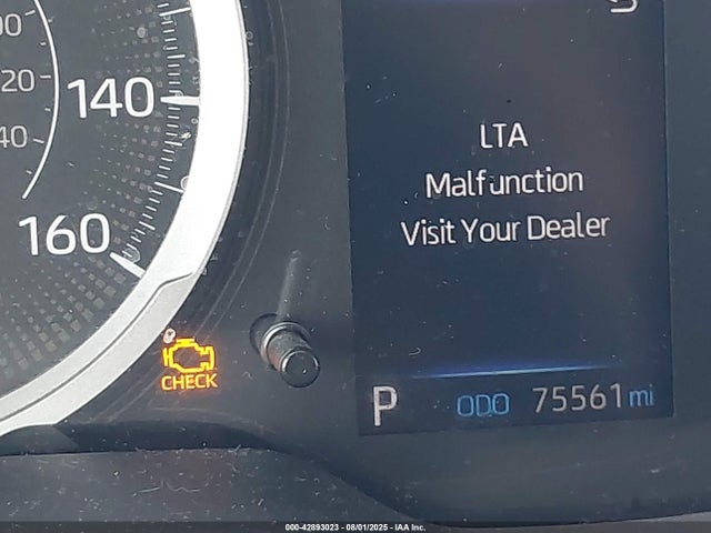 Toyota 2zr-fae 2021 5YFEPMAE8MP211042 Image 15