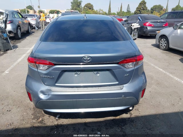 Toyota 2zr-fae 2021 5YFEPMAE8MP211042 Image 16
