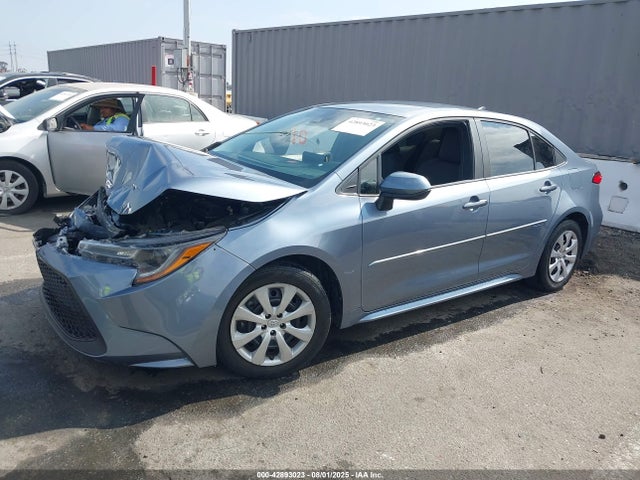 Toyota 2zr-fae 2021 5YFEPMAE8MP211042 Image 2