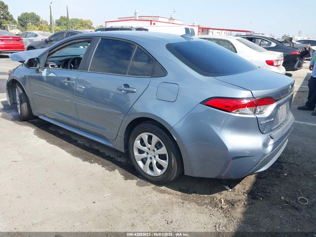 Toyota 2zr-fae 2021 5YFEPMAE8MP211042 Image 3