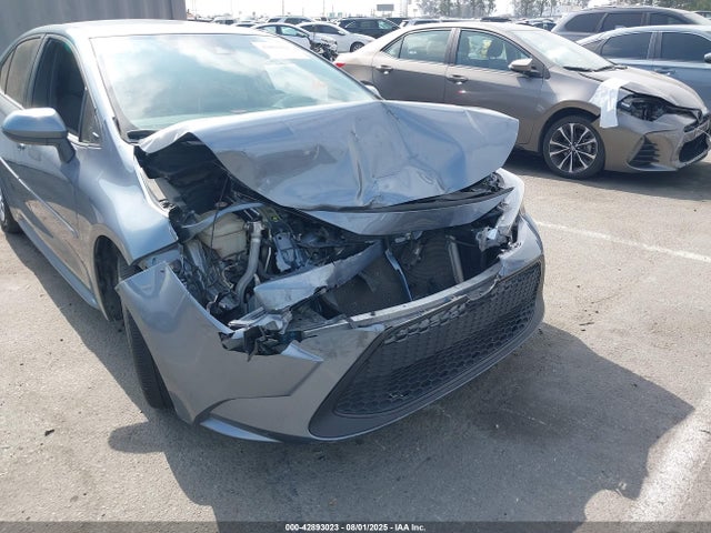 Toyota 2zr-fae 2021 5YFEPMAE8MP211042 Image 6
