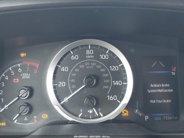 Toyota 2zr-fae 2021 5YFEPMAE8MP211042 Image 7
