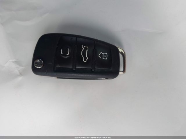 2018 AUDI S3 WAUB1GFFXJ1020999 Photo 10