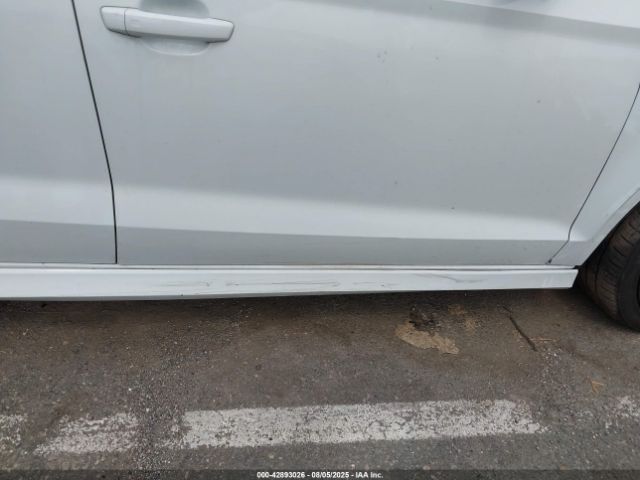2018 AUDI S3 WAUB1GFFXJ1020999 Photo 5
