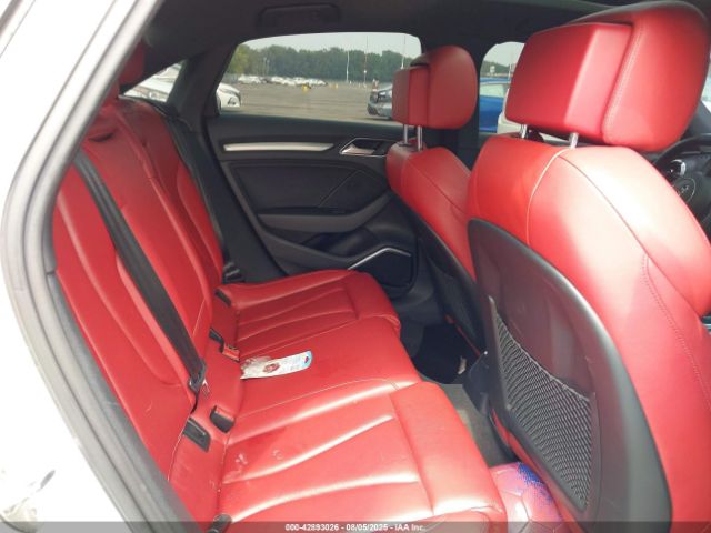 2018 AUDI S3 WAUB1GFFXJ1020999 Photo 7