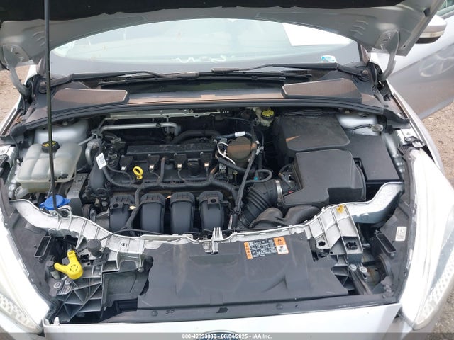 Ford 2015 2015 1FADP3F23FL297463 Image 10