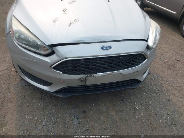 Ford 2015 2015 1FADP3F23FL297463 Image 12