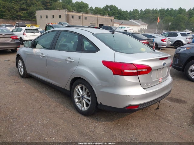 Ford 2015 2015 1FADP3F23FL297463 Image 3