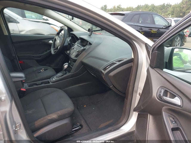 Ford 2015 2015 1FADP3F23FL297463 Image 5